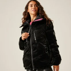 Women Regatta Padded Jackets<Christian Lacroix - Women's Cavaillon Quilted Jacket |