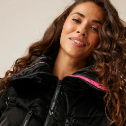 Women Regatta Padded Jackets<Christian Lacroix - Women's Cavaillon Quilted Jacket |