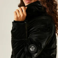 Women Regatta Padded Jackets<Christian Lacroix - Women's Cavaillon Quilted Jacket |