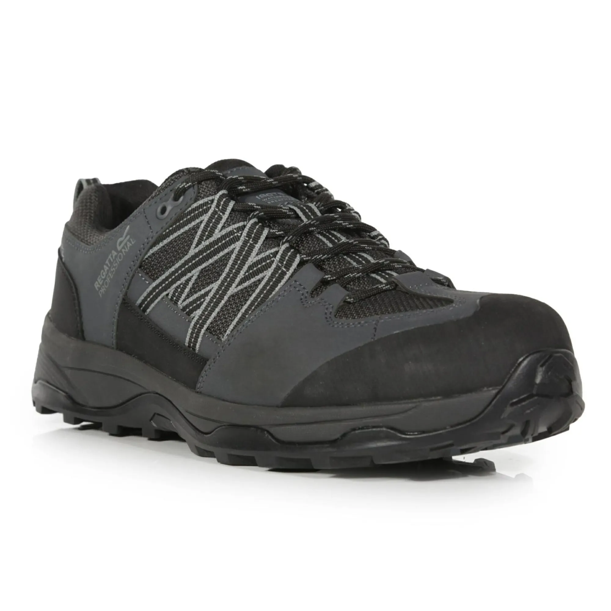 Regatta Safety Footwear<Claystone Low Safety Boots |