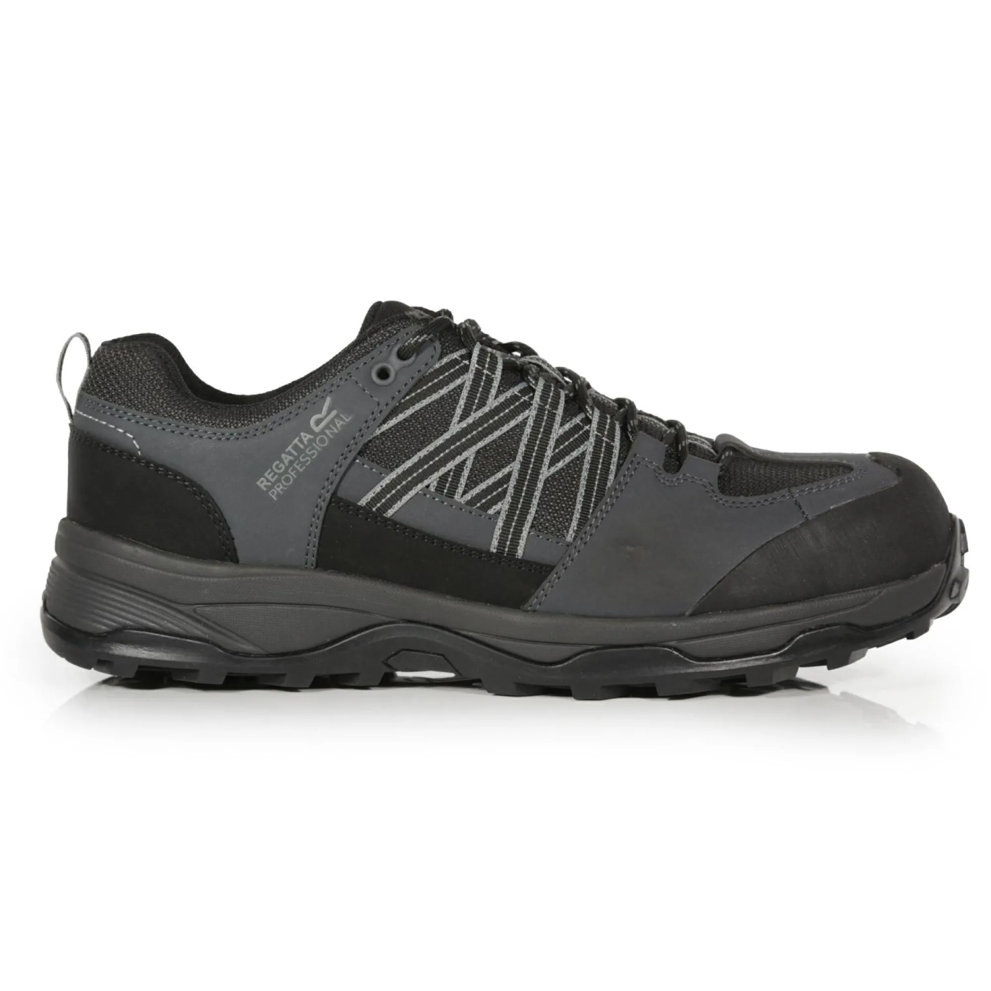 Regatta Safety Footwear<Claystone Low Safety Boots |