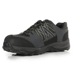 Regatta Safety Footwear<Claystone Low Safety Boots |