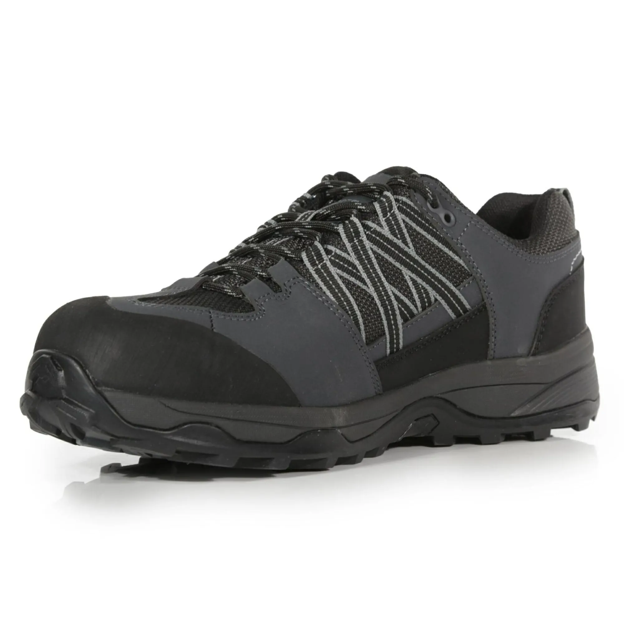 Regatta Safety Footwear<Claystone Low Safety Boots |