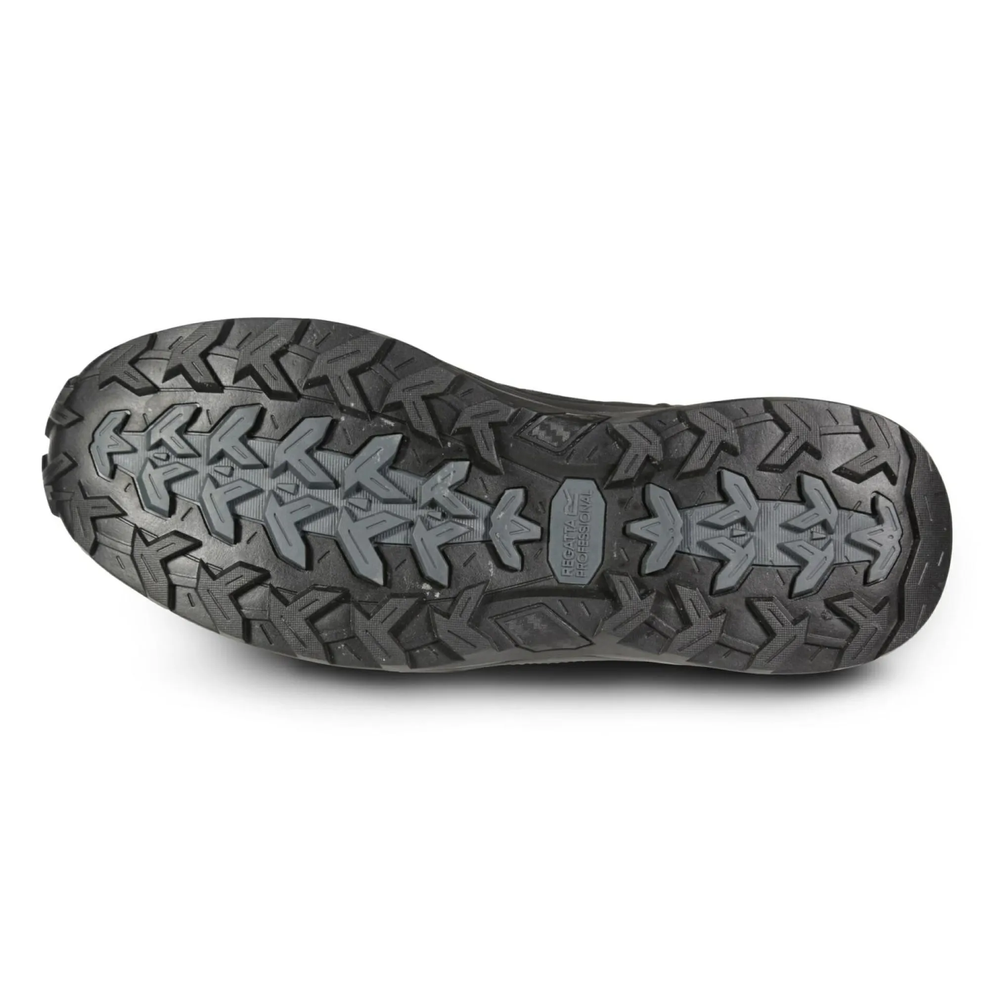 Regatta Safety Footwear<Claystone Low Safety Boots |