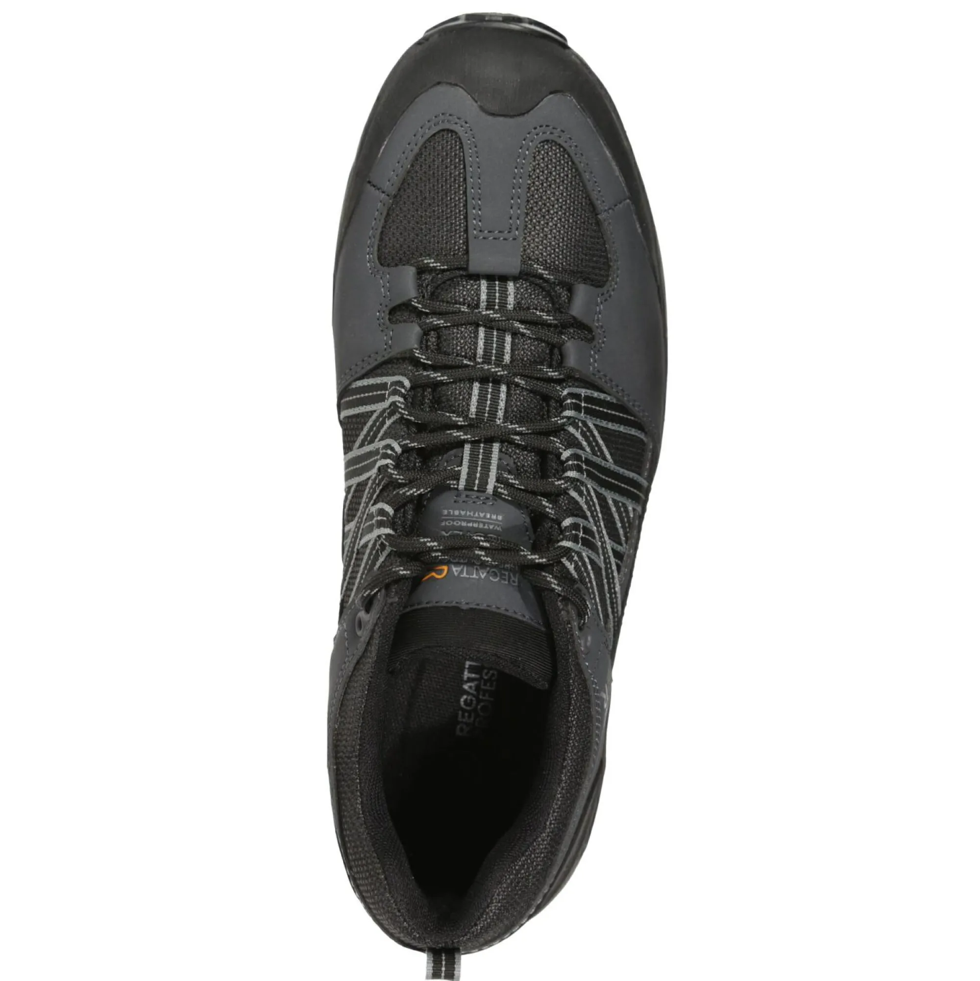 Regatta Safety Footwear<Claystone Low Safety Boots |
