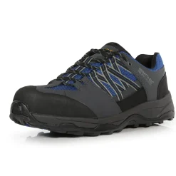 Regatta Safety Footwear<Claystone Low Safety Boots |
