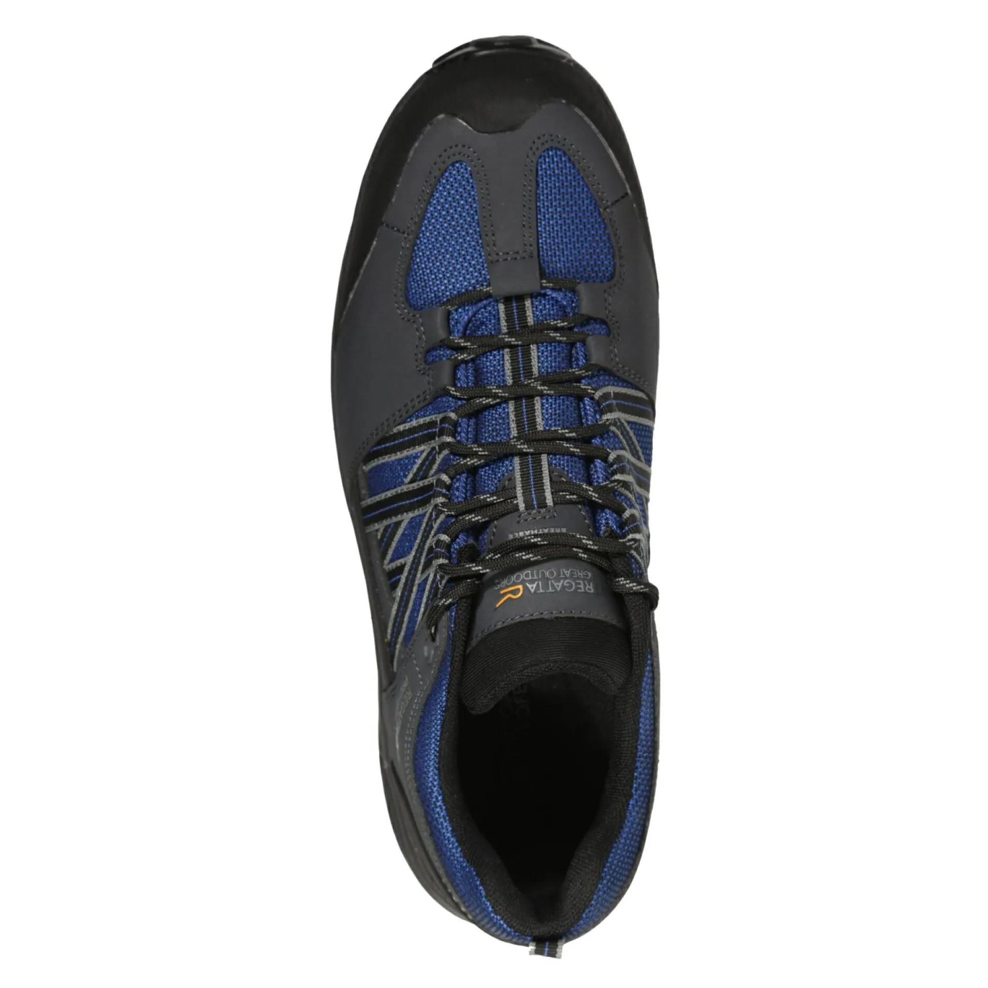Regatta Safety Footwear<Claystone Low Safety Boots |