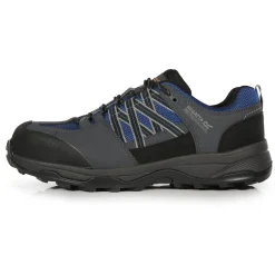 Regatta Safety Footwear<Claystone Low Safety Boots |