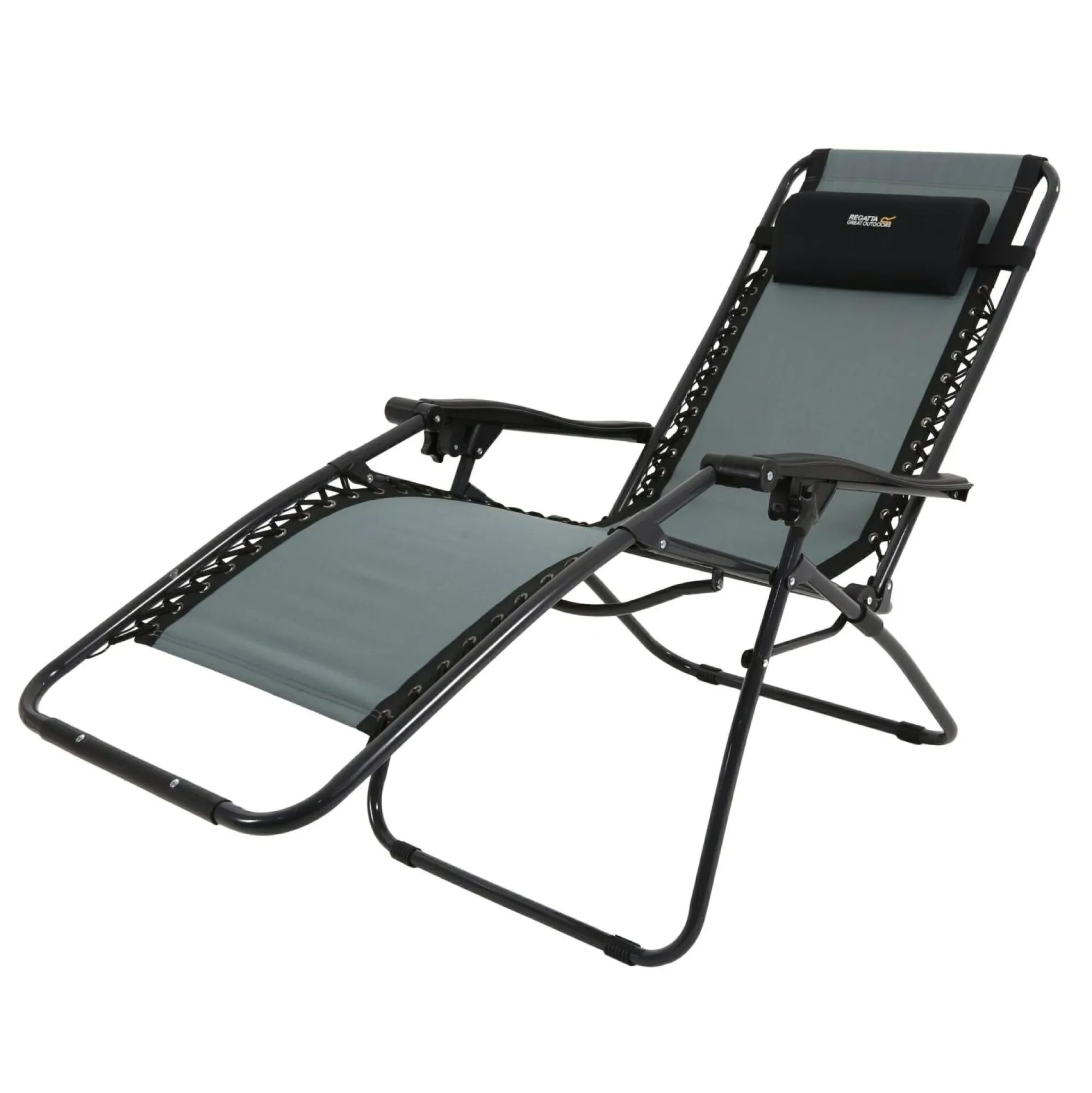 Regatta Camping Chairs|Beachwear<Colico Reclining Lounge Chair |