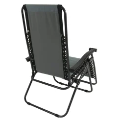 Regatta Camping Chairs|Beachwear<Colico Reclining Lounge Chair |