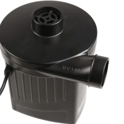 Regatta Camping|Festival<Compact 240V AC/DC 12V Electric Pump |