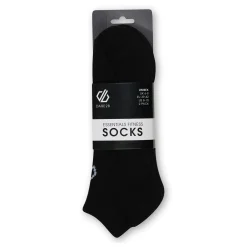 Regatta Socks<Dare 2b - Adult's Essentials No Show Socks 2 Pack |
