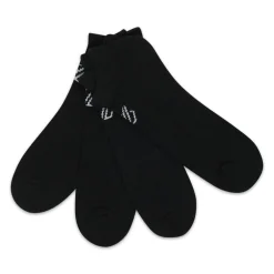 Regatta Socks<Dare 2b - Adult's Essentials No Show Socks 2 Pack |