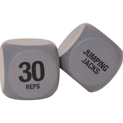 Women Regatta Gym Accessories|Gym Accessories<Dare 2b - Exercise Dice |