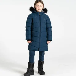 Kids Regatta Jackets & Coats<Dare 2b - Girl's Striking III Jacket  |