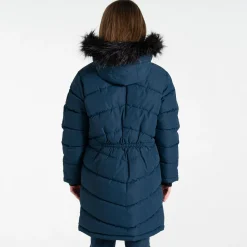 Kids Regatta Jackets & Coats<Dare 2b - Girl's Striking III Jacket  |