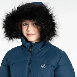 Kids Regatta Jackets & Coats<Dare 2b - Girl's Striking III Jacket  |