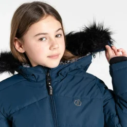 Kids Regatta Jackets & Coats<Dare 2b - Girl's Striking III Jacket  |