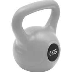 Women Regatta Gym Accessories|Gym Accessories<Dare 2b - Kettlebell 6kg |