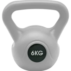 Women Regatta Gym Accessories|Gym Accessories<Dare 2b - Kettlebell 6kg |
