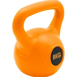 Women Regatta Gym Accessories|Gym Accessories<Dare 2b - Kettlebell 8kg |