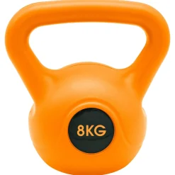 Women Regatta Gym Accessories|Gym Accessories<Dare 2b - Kettlebell 8kg |
