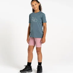 Kids Regatta Tops|Tops & T-Shirts<Dare 2b - Kids' Amuse II T-Shirt |
