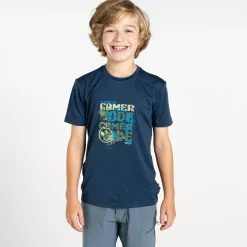 Kids Regatta Tops|Tops & T-Shirts<Dare 2b - Kids' Amuse II T-Shirt |