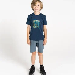 Kids Regatta Tops|Tops & T-Shirts<Dare 2b - Kids' Amuse II T-Shirt |