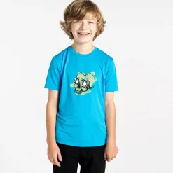 Kids Regatta Tops|Tops & T-Shirts<Dare 2b - Kids' Amuse II T-Shirt |