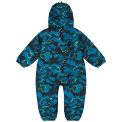 Kids Regatta Jackets & Coats|Ski & Snow<Dare 2b - Kids' Bambino II Insulated Snowsuit |