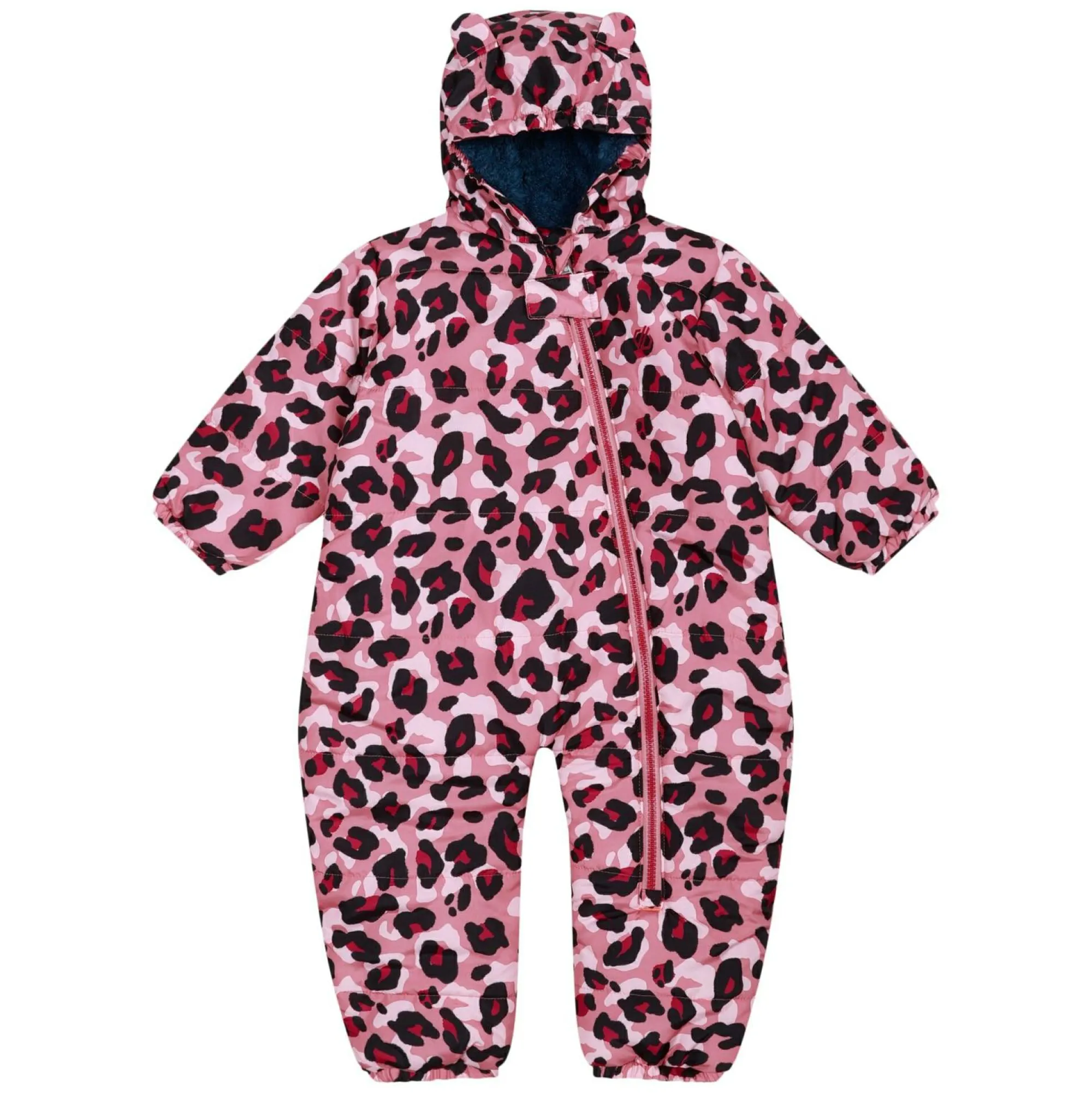Kids Regatta Jackets & Coats|Ski & Snow<Dare 2b - Kids' Bambino II Insulated Snowsuit |