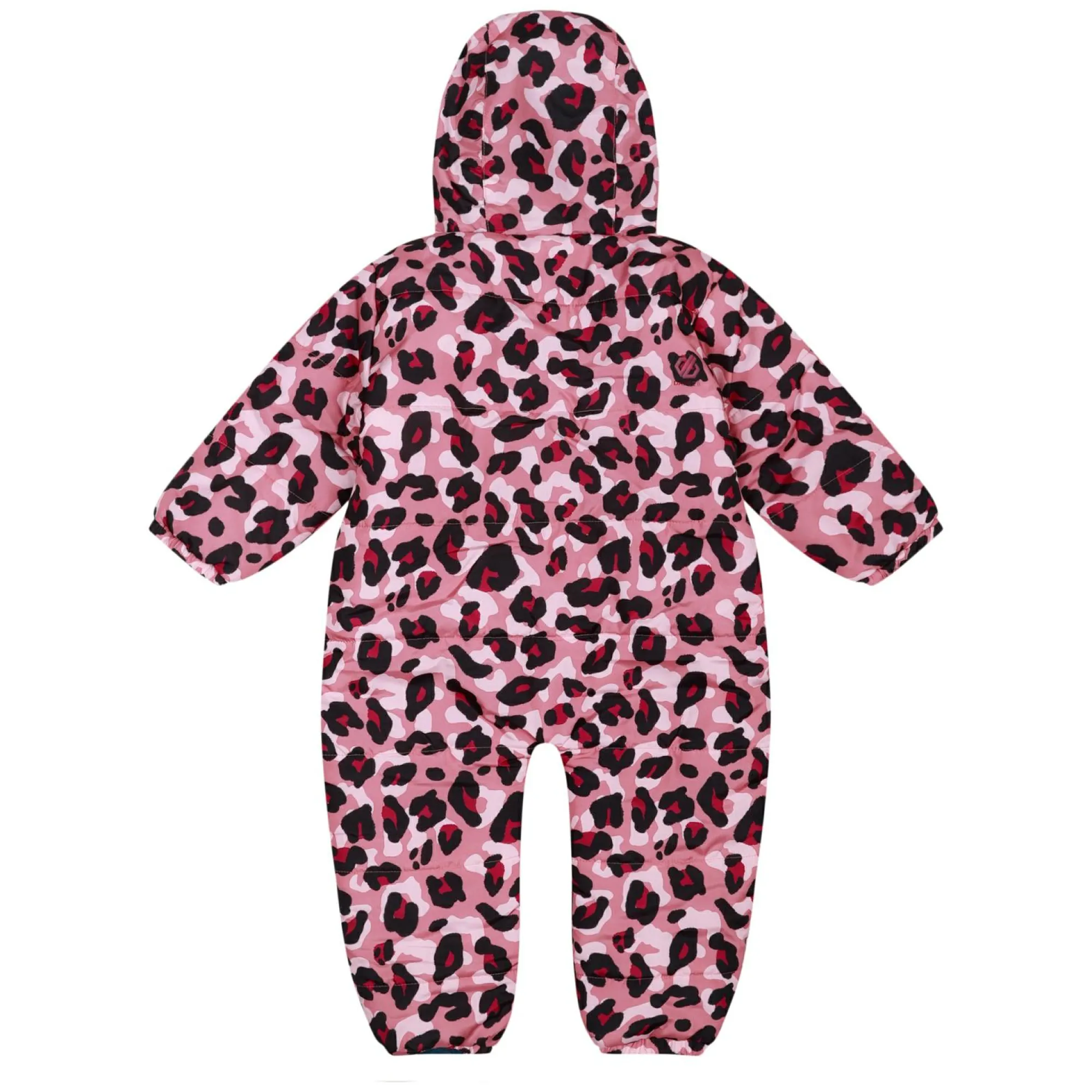 Kids Regatta Jackets & Coats|Ski & Snow<Dare 2b - Kids' Bambino II Insulated Snowsuit |