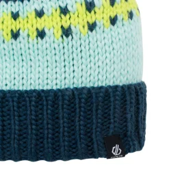 Kids/BOY Regatta Accessories|Accessories<Dare 2b - Kids' Boffin Bobble Hat  |