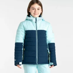 Kids Regatta Jackets & Coats|Ski & Snow<Dare 2b - Kids' Cheerful II Ski Jacket |