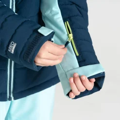 Kids Regatta Jackets & Coats|Ski & Snow<Dare 2b - Kids' Cheerful II Ski Jacket |