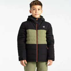 Kids/BOY Regatta Jackets & Coats|Ski & Snow<Dare 2b - Kids' Cheerful II Ski Jacket |