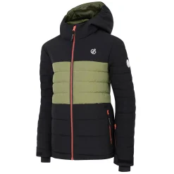 Kids/BOY Regatta Jackets & Coats|Ski & Snow<Dare 2b - Kids' Cheerful II Ski Jacket |