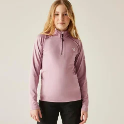 Kids Regatta Fleece|Ski & Snow<Dare 2b - Kids' Consist II Core Stretch |