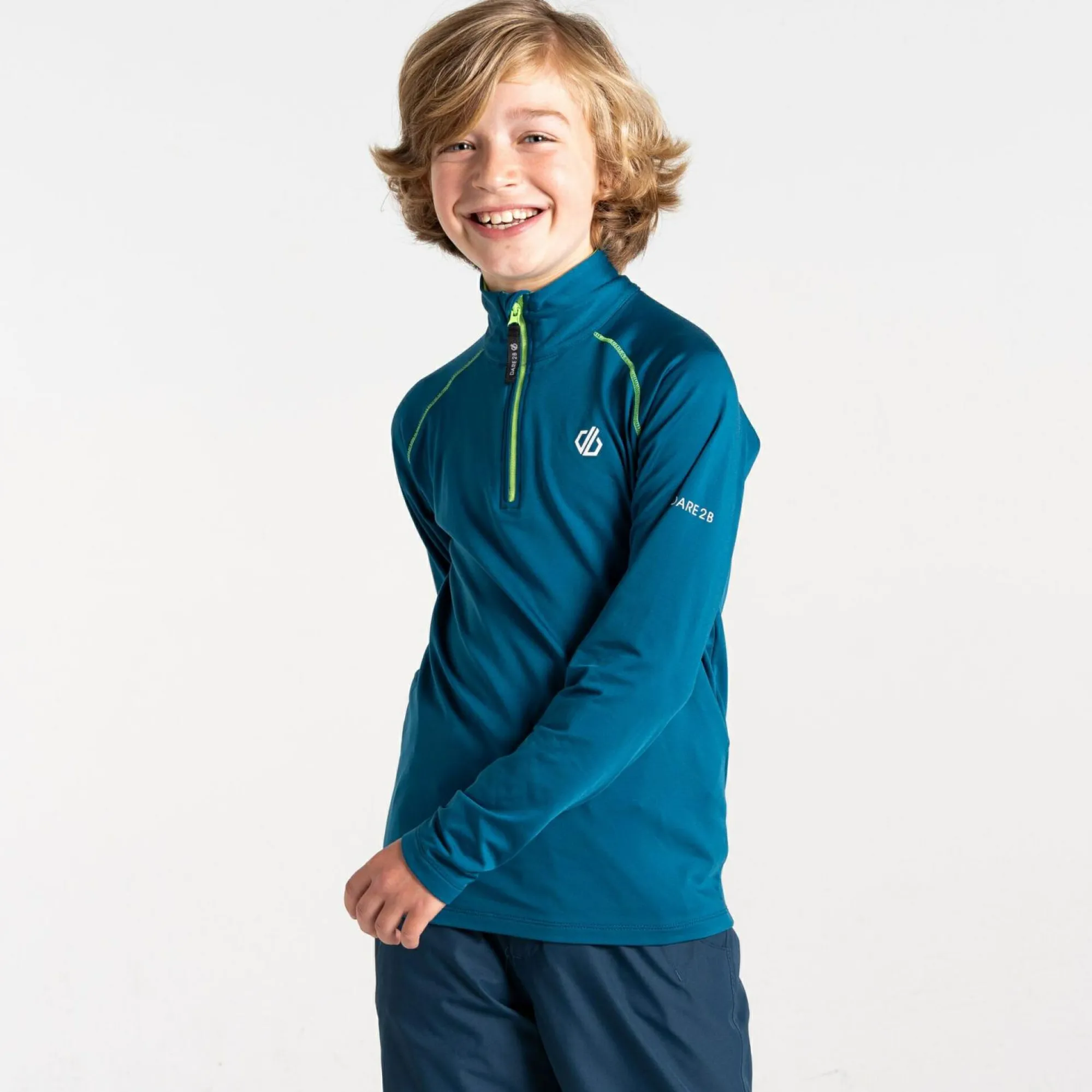 Kids Regatta Ski & Snow<Dare 2b - Kids' Consist II Core Stretch |