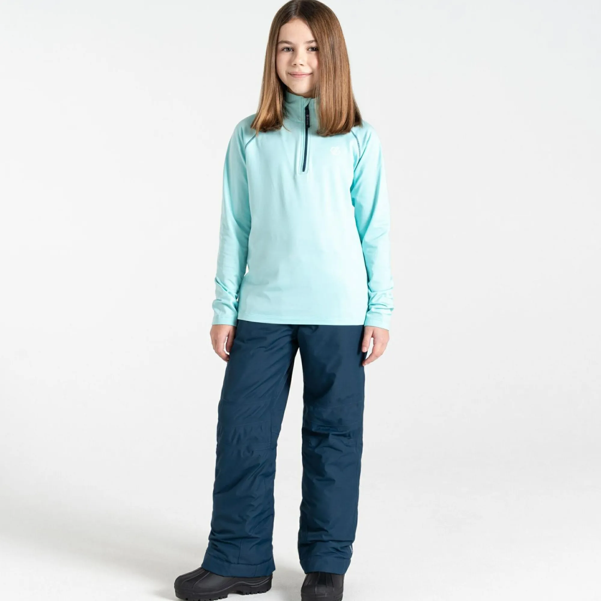 Kids Regatta Ski & Snow<Dare 2b - Kids' Consist II Core Stretch |