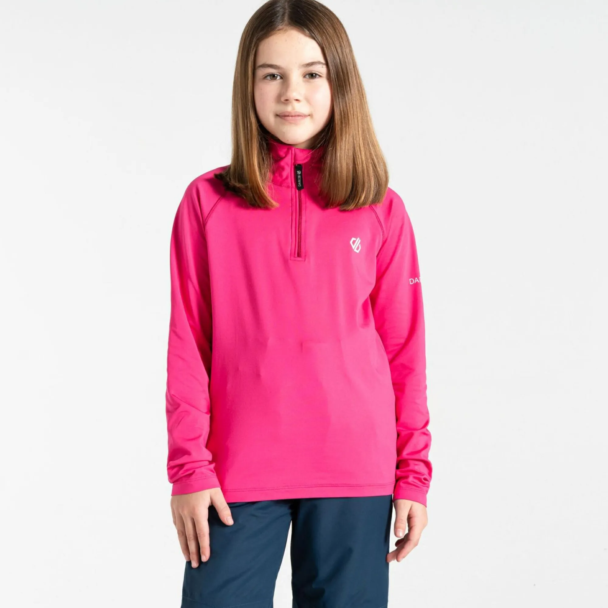 Kids Regatta Ski & Snow<Dare 2b - Kids' Consist II Core Stretch |