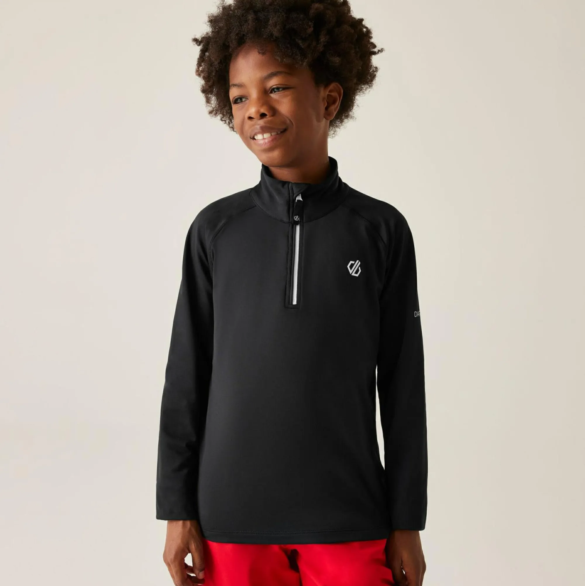 Kids/BOY Regatta Fleece|Ski & Snow<Dare 2b - Kids' Consist II Core Stretch |