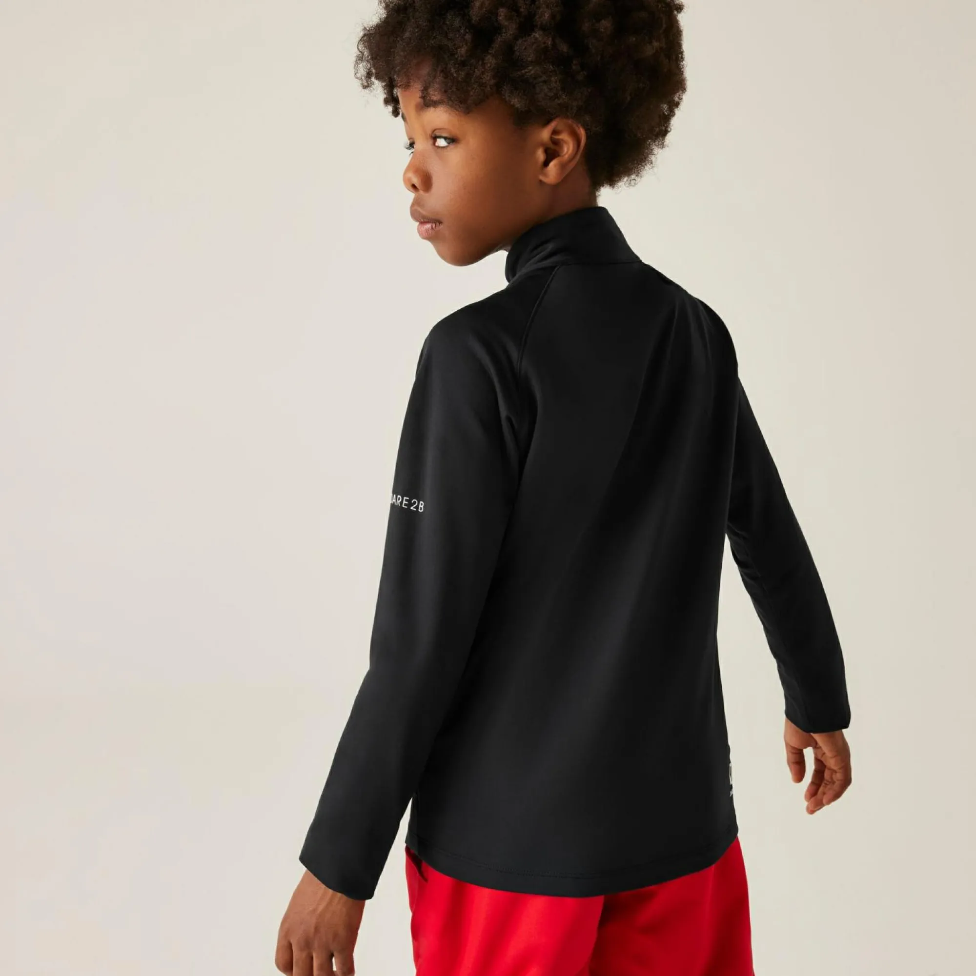 Kids/BOY Regatta Fleece|Ski & Snow<Dare 2b - Kids' Consist II Core Stretch |