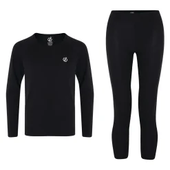 Kids Regatta Ski & Snow<Dare 2b - Kids' Elate III Baselayer Set |