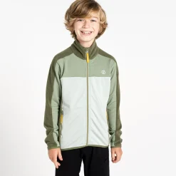 Regatta Festival<Dare 2b - Kids' Emergent IV Stretch Midlayer |