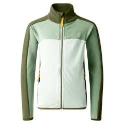 Regatta Festival<Dare 2b - Kids' Emergent IV Stretch Midlayer |