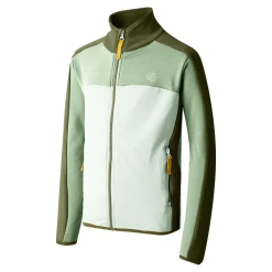 Regatta Festival<Dare 2b - Kids' Emergent IV Stretch Midlayer |