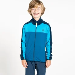 Regatta Festival<Dare 2b - Kids' Emergent IV Stretch Midlayer |