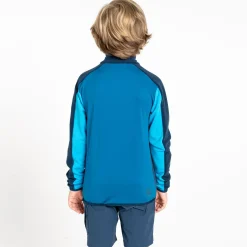 Regatta Festival<Dare 2b - Kids' Emergent IV Stretch Midlayer |